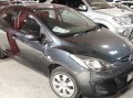 Vehicle Auction - Somerset West
