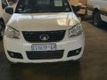 Vehicle Auction - Germiston