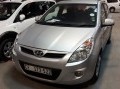 Vehicle Auction - Somerset West