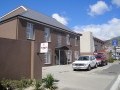Batchelor Unit, Fish Hoek