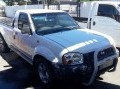 Vehicle Auction - Somerset West