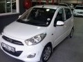 Vehicle Auction - Somerset West 1