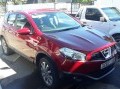 Vehicle Auction - Somerset West
