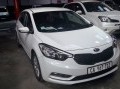 Vehicle Auction - Somerset West 1