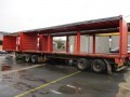 Truck Auction, Germiston