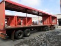 Truck Auction, Germiston