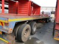 Truck Auction, Germiston 1