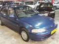 Vehicle Auction - Somerset West