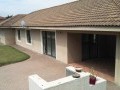 3-Bedroomed Home, Wilderness