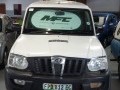 Vehicle Auction - Pe