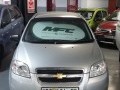 Vehicle Auction - Pe