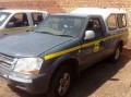 Vehicle Auction - Springs 1