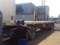 Vehicle Auction - Springs