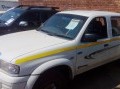 Vehicle Auction - Springs