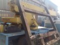 Liquidation Auction, Structural Steel, Office Furniture, Engineering Items ETC, Springs 1