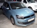 Vehicle Auction - Somerset West 1