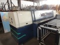 Steel Structures and Miscellaneous, MJO, Germiston 2