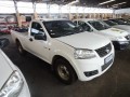 Vehicle Auction - Germiston 1