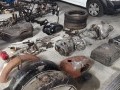 Vehicle Auction - Somerset West