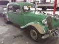 Vehicle Auction - Somerset West