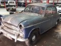 Vehicle Auction - Somerset West 1