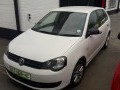 Vehicle Auction - Somerset West 1