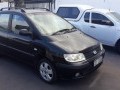 Vehicle Auction - Somerset West