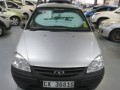 Vehicle Auction - Pe