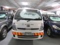Vehicle Auction - Pe