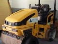 Vehicle Auction - Speyers Construction 1