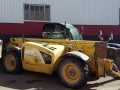 Vehicle Auction - Speyers Construction 1