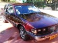 Vehicle Auction - Somerset West