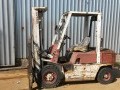 Disposal Auction, Vehicles, Trucks and Equipment, Rustenburg 3