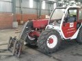 Disposal Auction, Vehicles, Trucks and Equipment, Rustenburg 4