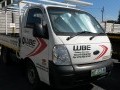 Disposal Auction, Vehicles, Trucks and Equipment, Rustenburg 8