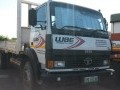 Disposal Auction, Vehicles, Trucks and Equipment, Rustenburg 9
