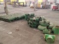 Disposal Auction, Vehicles, Trucks and Equipment, Rustenburg 39