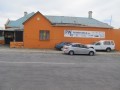 Retail Premises with Additional Flat, North End 1