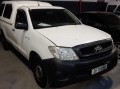 Vehicle Auction - Somerset West 1
