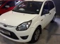 Vehicle Auction - Somerset West