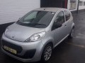 Vehicle Auction - Somerset West