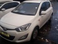 Vehicle Auction - Somerset West