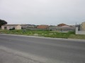 Vacant Stand, Mitchells Plain
