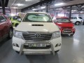 Vehicle Auction - Pe