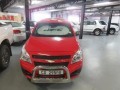 Vehicle Auction - Pe 1