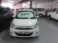 Vehicle Auction - Pe