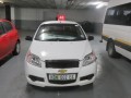 Vehicle Auction - Pe