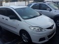 Vehicle Auction - Somerset West 1