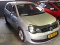 Vehicle Auction - Somerset West
