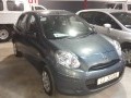 Vehicle Auction - Somerset West